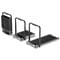 Фото - Беговая дорожка KingSmith Walkingpad Treadmill Black (TRR2FB) | click.ua
