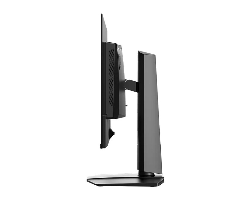 Монитор MSI 26.5" MAG 274QP QD-OLED X24 Black 240Hz