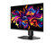 Фото - Монитор MSI 26.5" MAG 274QP QD-OLED X24 Black 240Hz | click.ua