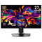 Фото - Монитор MSI 26.5" MAG 274QP QD-OLED X24 Black 240Hz | click.ua
