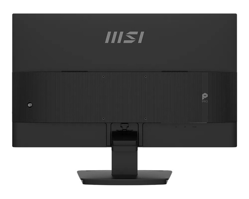Монитор MSI 23.8" Pro MP241 E14V VA Black 144Hz
