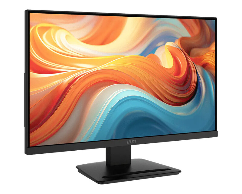 Монитор MSI 23.8" Pro MP241 E14V VA Black 144Hz