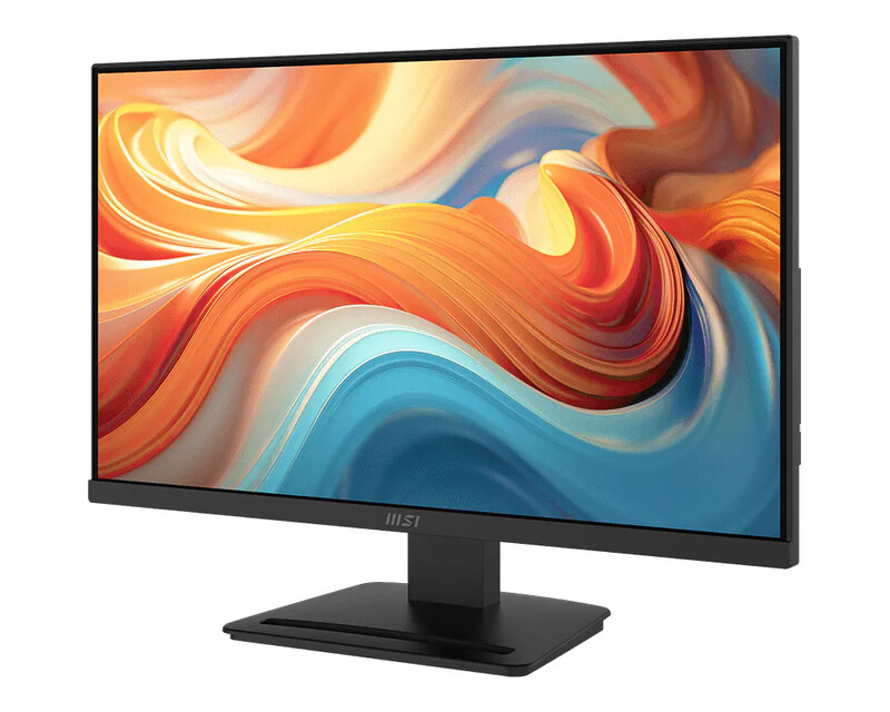 Монитор MSI 23.8" Pro MP241 E14V VA Black 144Hz