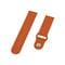 Фото - Силіконовий ремінець BeCover для Amazfit Stratos 1/2/2S/3/GTR 2/GTR 47mm/GTR Lite 47mm/Nexo/Pace Apricot (706375) | click.ua