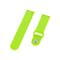 Фото - Силиконовый ремешок BeCover для Amazfit Stratos 1/2/2S/3/GTR 2/GTR 47mm/GTR Lite 47mm/Nexo/Pace Lime (706383) | click.ua