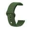 Фото - Силіконовий ремінець BeCover для Amazfit Stratos 1/2/2S/3/GTR 2/GTR 47mm/GTR Lite 47mm/Nexo/Pace Green (706387) | click.ua