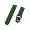 Фото - Силіконовий ремінець BeCover для Amazfit Stratos 1/2/2S/3/GTR 2/GTR 47mm/GTR Lite 47mm/Nexo/Pace Green (706387) | click.ua