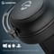 Фото - Гарнитура GamePro Asgard Skald Origin Black (HS850B) | click.ua