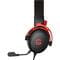 Фото - Гарнитура GamePro Asgard Skald Origin Black/Red (HS850BR) | click.ua