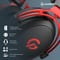 Фото - Гарнитура GamePro Asgard Skald Origin Black/Red (HS850BR) | click.ua