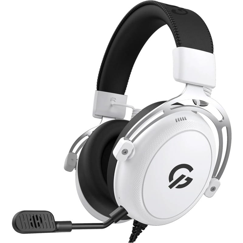 Гарнитура GamePro Asgard Skald Origin White (HS850W)