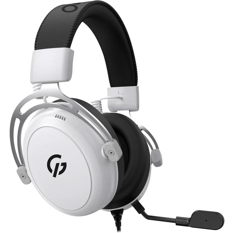 Гарнитура GamePro Asgard Skald Origin White (HS850W)