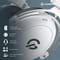 Фото - Гарнитура GamePro Asgard Skald Origin White (HS850W) | click.ua