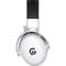 Фото - Гарнитура GamePro Asgard Skald Origin White (HS850W) | click.ua