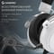 Фото - Гарнитура GamePro Asgard Skald Origin White (HS850W) | click.ua