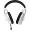 Фото - Гарнитура GamePro Asgard Skald White (HSW160W) | click.ua