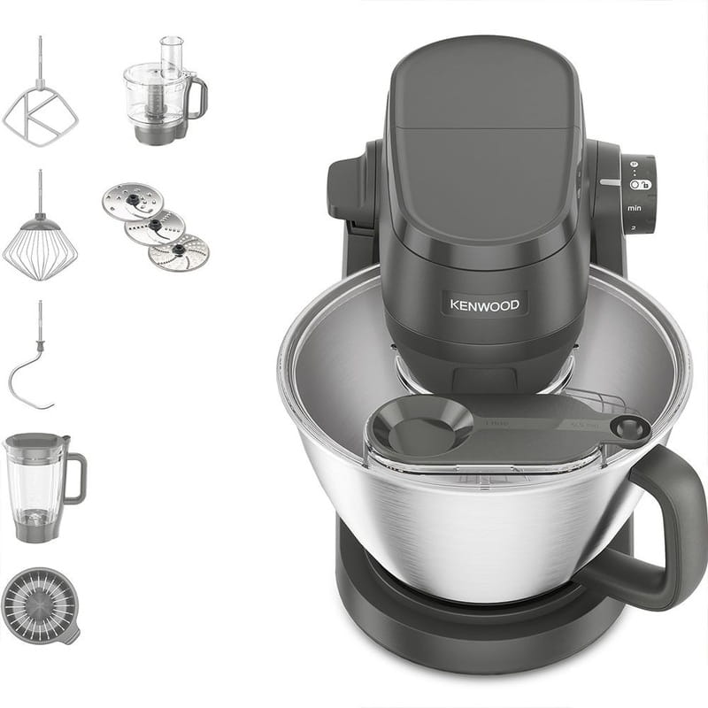 Кухонная машина Kenwood KHC 30.050 GY