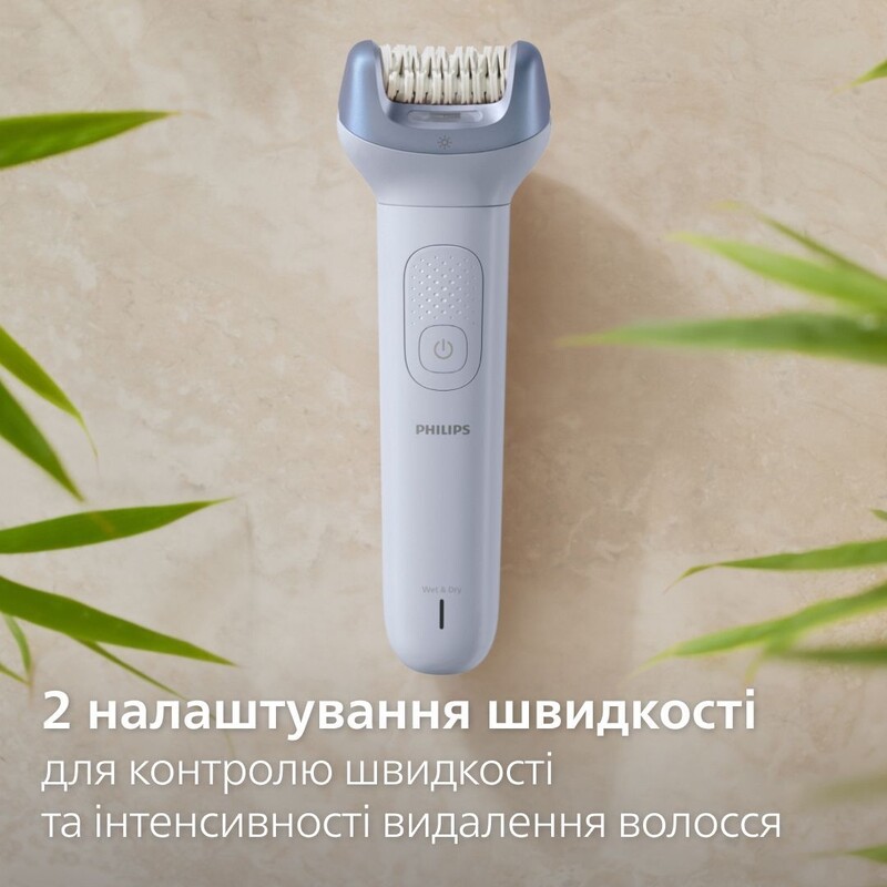 Эпилятор Philips Series 8000 BRE708/00