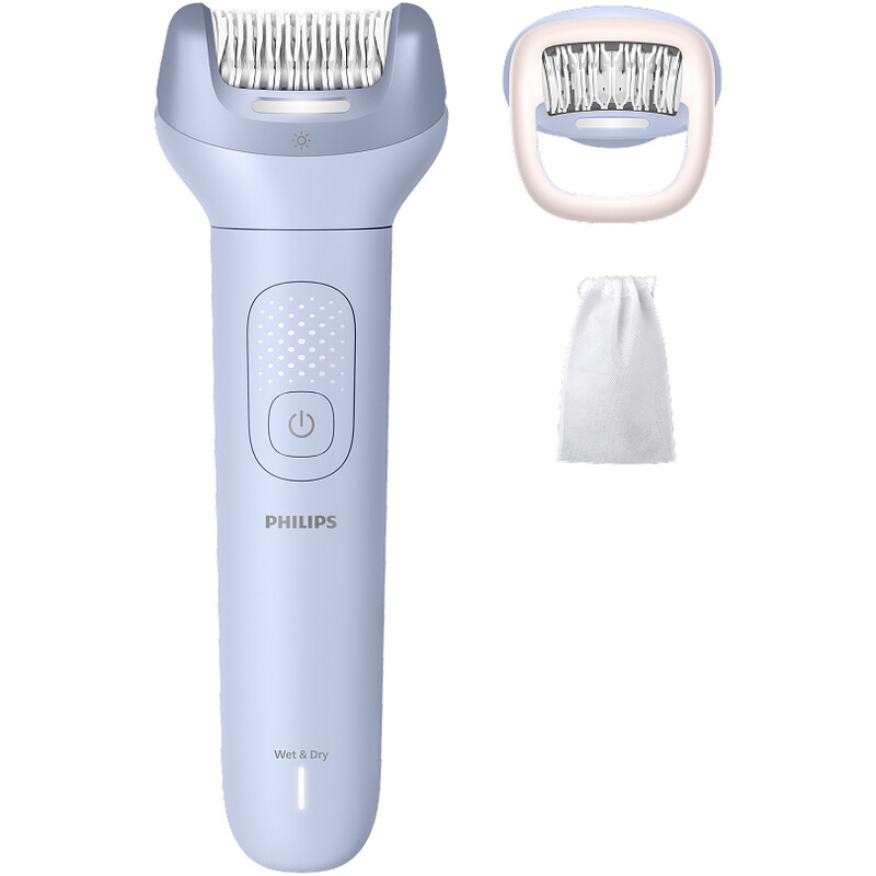 Эпилятор Philips Series 8000 BRE708/00