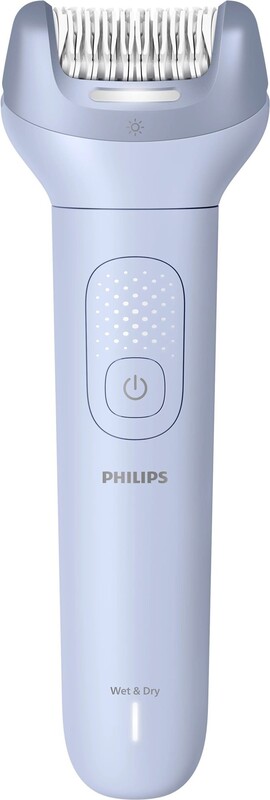 Епілятор Philips Series 8000 BRE709/00