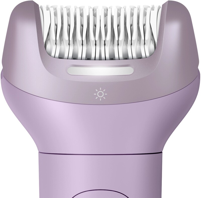 Эпилятор Philips Series 9000 BRE728/00