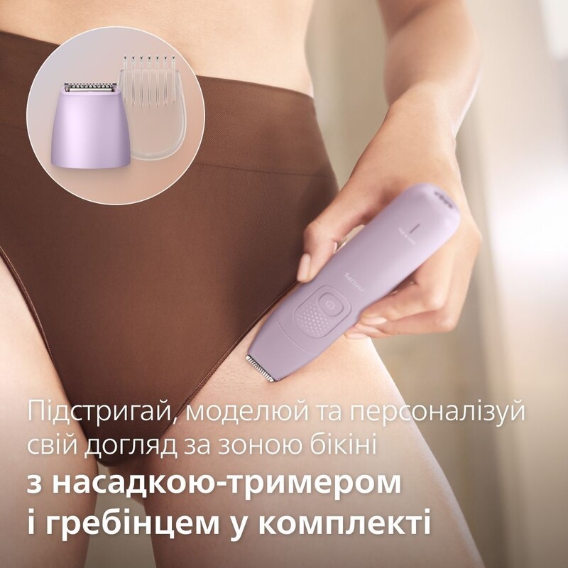 Эпилятор Philips Series 9000 BRE728/00