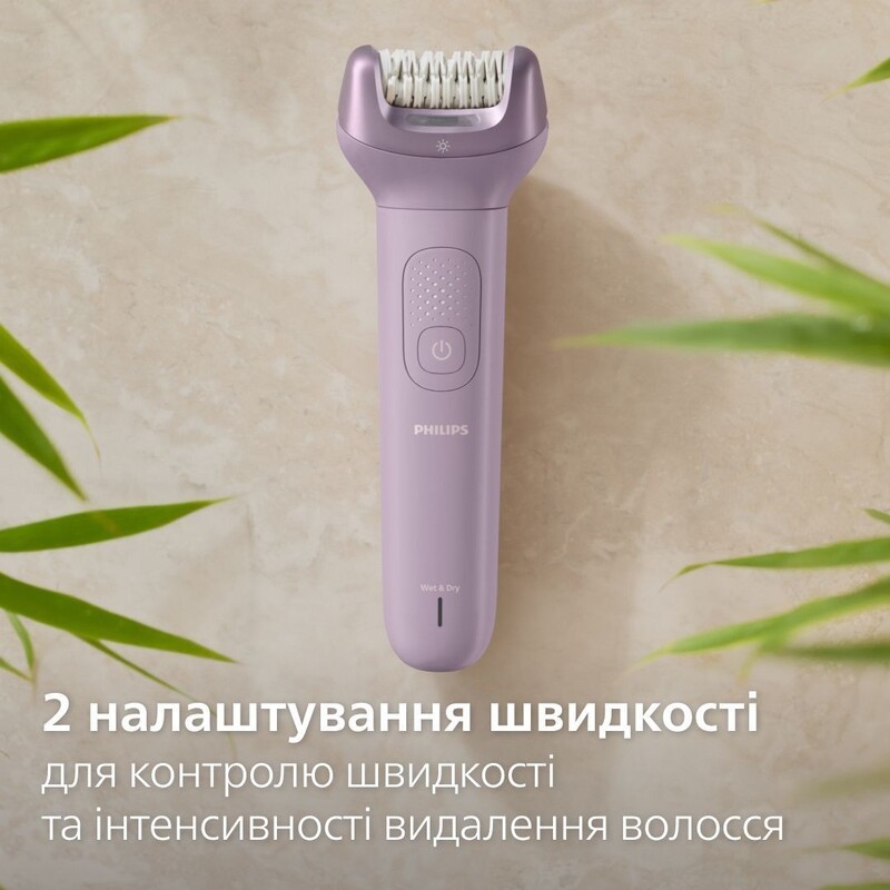 Эпилятор Philips Series 9000 BRE728/00