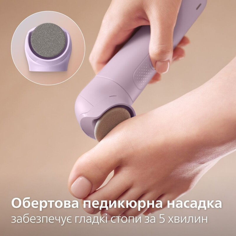 Эпилятор Philips Series 9000 BRE728/00
