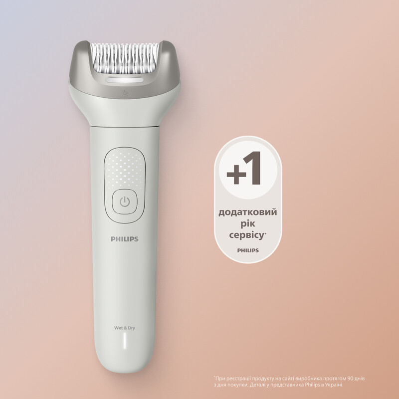 Эпилятор Philips Series 9900 BRE750/00