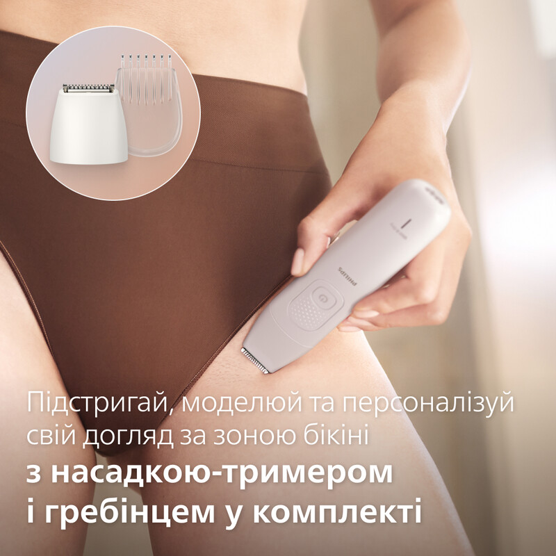 Эпилятор Philips Series 9900 BRE750/00