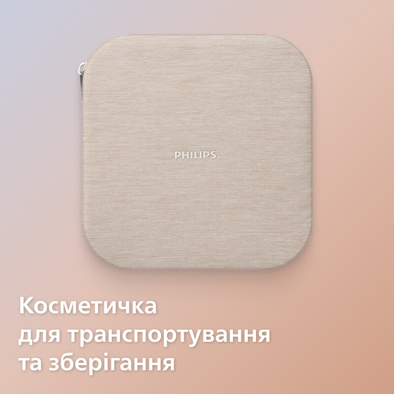 Эпилятор Philips Series 9900 BRE750/00