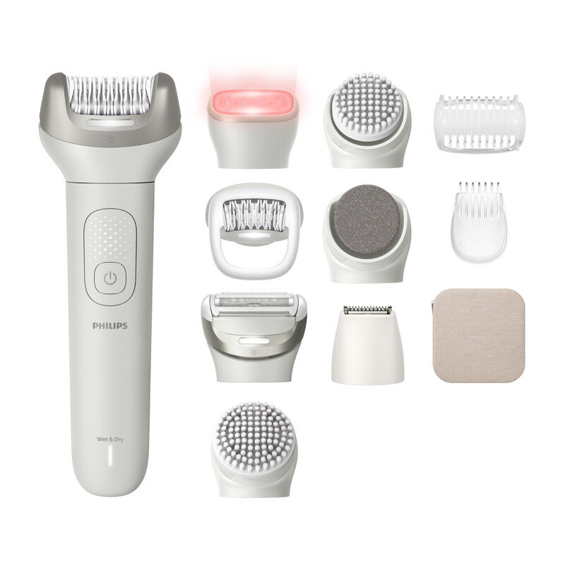 Эпилятор Philips Series 9900 BRE750/00