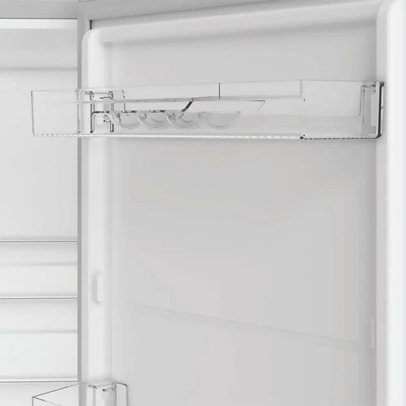 Холодильник Indesit INKS 1361 S4E