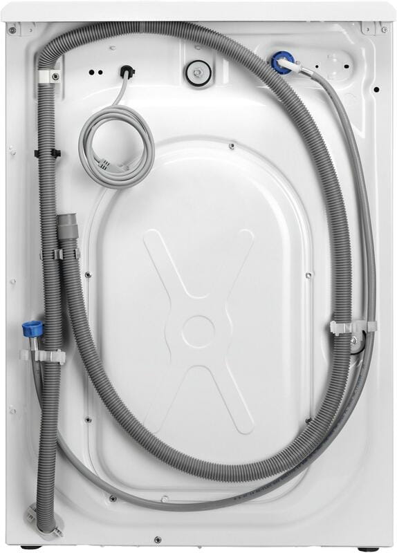 Пральна машина Electrolux EW6F9482U
