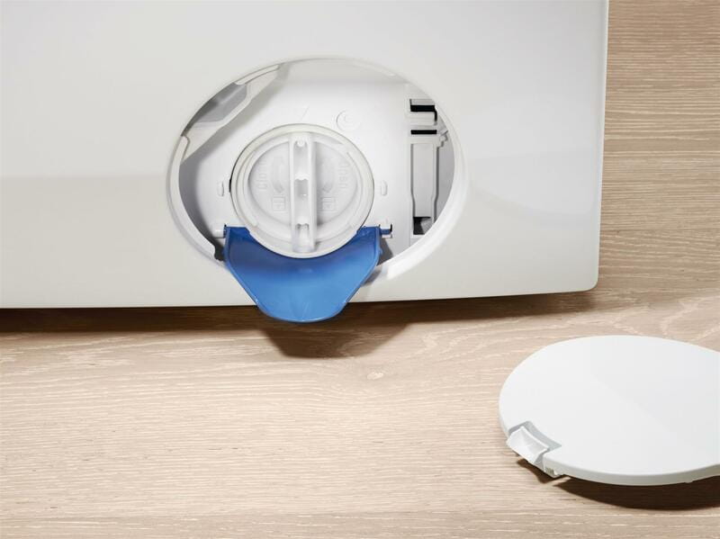 Пральна машина Electrolux EW7F3494FQU