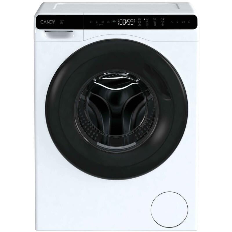 Пральна машина Candy CW50-BP12307U1-S
