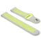 Фото - Ремешок BeCover Nike Style для Xiaomi Amazfit Bip/Bip Lite/Bip S Lite/GTR 42mm/GTS/TicWatch S2/TicWatch E Grey-Green (705708) | click.ua