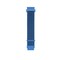 Фото - Ремінець BeCover Nylon Style для Samsung Galaxy Watch 42mm/Watch Active/Active 2 40/44mm/Watch 3 41mm/Gear S2 Classic/Gear Sport Blue (705818) | click.ua