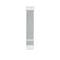 Фото - Ремешок BeCover Nylon Style для Samsung Galaxy Watch 42mm/Watch Active/Active 2 40/44mm/Watch 3 41mm/Gear S2 Classic/Gear Sport White (705823) | click.ua