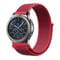 Фото - Ремешок BeCover Nylon Style для Garmin Vivoactive 3/3 Music/Vivomove HR/Vivomove Red (705864) | click.ua