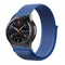 Фото - Ремешок BeCover Nylon Style для Huawei Watch GT/GT 2 46mm/GT 2 Pro/GT Active/Honor Watch Magic 1/2/GS Pro/Dream Blue (705874) | click.ua