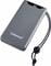 Фото - Универсальная мобильная батарея Intenso F10000 10000mAh, 20W, Grey (7332034) | click.ua