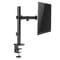 Фото - Настольное крепление для монитора Brateck LDT66-C011 17-32" Black (VESA100х100) | click.ua