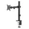 Фото - Настольное крепление для монитора Brateck LDT66-C011 17-32" Black (VESA100х100) | click.ua