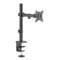 Фото - Настольное крепление для монитора Brateck LDT66-C011 17-32" Black (VESA100х100) | click.ua