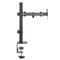 Фото - Настольное крепление для монитора Brateck LDT66-C011 17-32" Black (VESA100х100) | click.ua