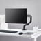 Фото - Настольное крепление для монитора Brateck LDT71-C012N 17-32" Black (VESA100х100) | click.ua