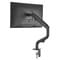 Фото - Настольное крепление для монитора Brateck LDT71-C012N 17-32" Black (VESA100х100) | click.ua