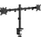 Фото - Настольное крепление для монитора Brateck LDT66-C024 17-32" Black (VESA100х100) | click.ua