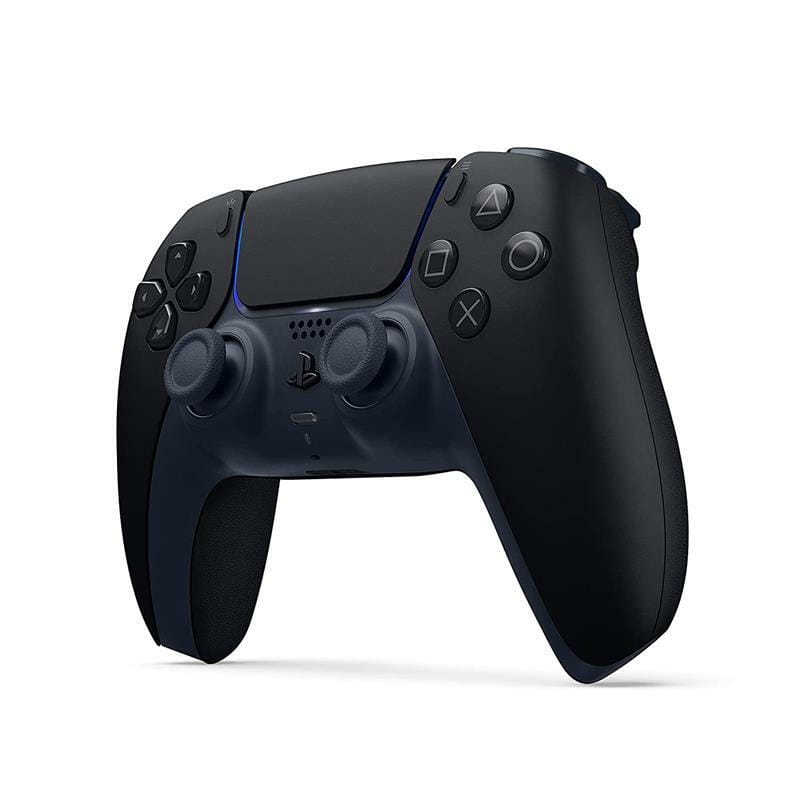 Геймпад беспроводной Sony PlayStation 5 DualSense Midnight Black (1000050265)